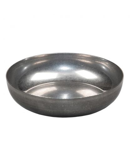 Cалатник для подачи 400 мл d 14 см h3,5 см Vintage нерж. P.L. Proff Cuisine (2)