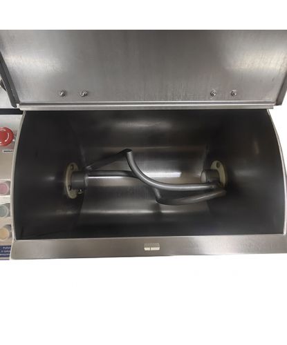 Тестомес HWJ-12.5(J) Foodatlas (380V) (6)