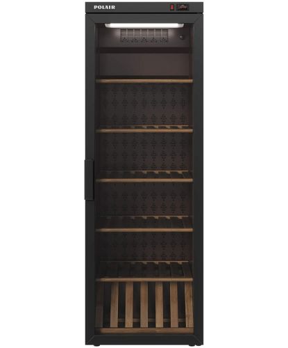 Холодильный шкаф DW 104 Bravo (2)