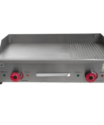 Жарочная поверхность EG-822 Foodatlas (4)