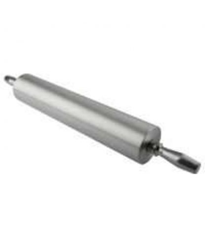 Скалка 45 см d 8,7 см алюм. L-общ 65 см P.L. Proff Cuisine NEW (2)