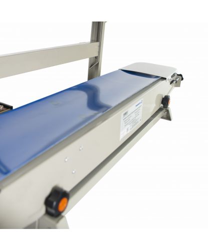 Запайщик роликовый FR-900 (вертикальный) Foodatlas Pro (5)