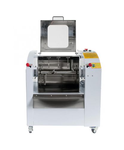 Машина тестомесильная WHM(J)-12,5 Foodatlas (380V) (11)