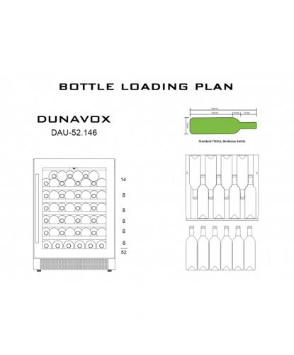 Dunavox DAU-52.146SS (5)