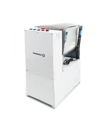 Машина тестомесильная Foodatlas HO-15A (4)