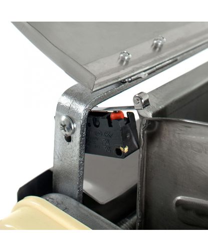 Машина тестомесильная Foodatlas HO-2 (8)