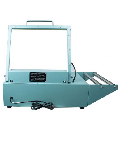Запайщик пакетов BSL-380 Foodatlas Pro (3)