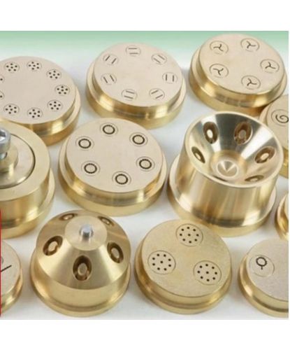 Пресс-форма Sirman LINGUINE 3X1.6 MM 28180021 (1)