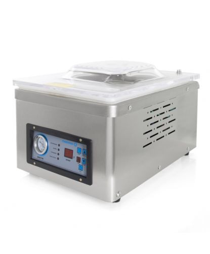 Вакуумный упаковщик DZ-260D Foodatlas Eco (3)