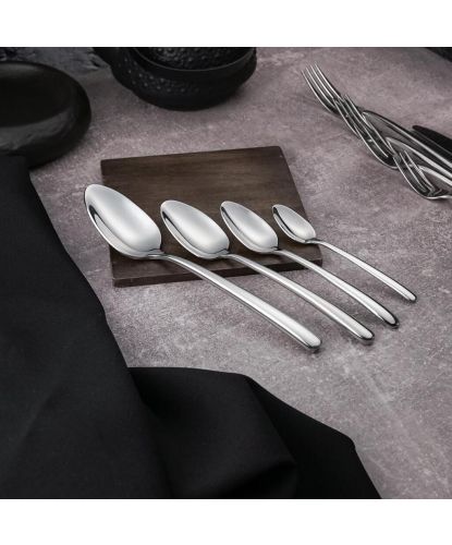 Ложка столовая 21 см Bramini P.L. Proff Cuisine [12] (5)