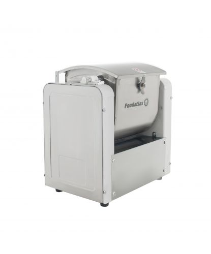 Машина тестомесильная Foodatlas HO-5D (2)