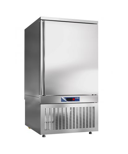 Аппарат шоковой заморозки ШОК-10-1/1 серии LIGHT (2)