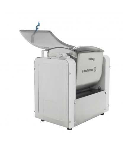 Машина тестомесильная Foodatlas HO-5D (4)