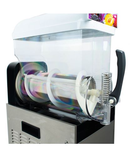 Слаш машина KRJ-15L1 Foodatlas (14)