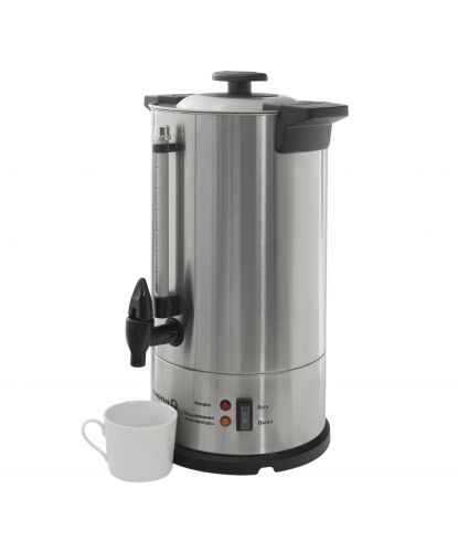 Электрокипятильник для кофе WB-DWC10L (двойные стенки) Foodatlas (4)