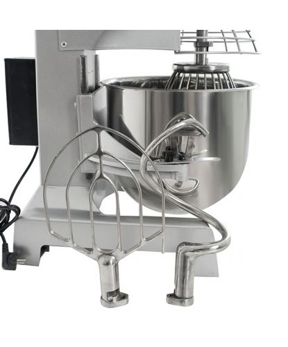 Миксер планетарный B-20BA Foodatlas Eco (11)