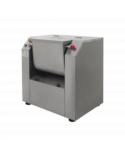 Машина тестомесильная HDM(J)-25 Foodatlas (220V) (4)