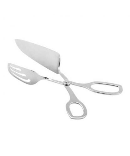 Щипцы сервировочные 29 см нерж. P.L. Proff Cuisine (2)