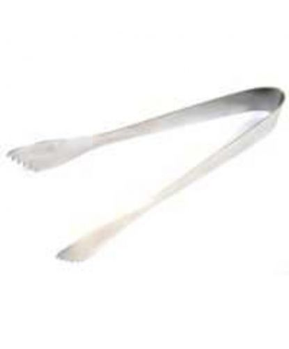 Щипцы для льда и сахара нерж. Airun, 16,5 см., BarWare P.L. Proff Cuisine (2)