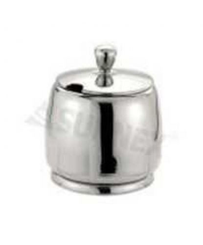 Сахарница 280 мл нерж. P.L. Proff Cuisine (2)