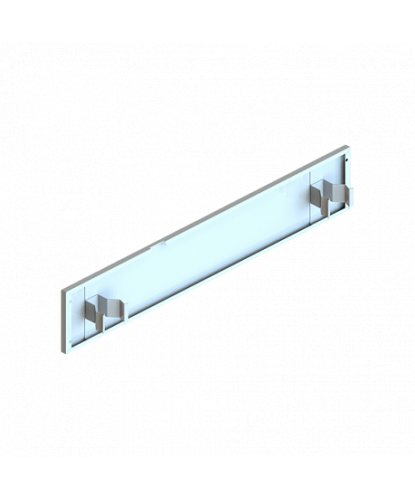 Плинтус фронтальный self 800 APACH CHEF LINE L987804200 (1)