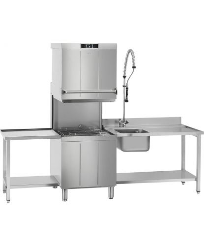 Посудомоечная машина SMEG HTY625DEH (3)