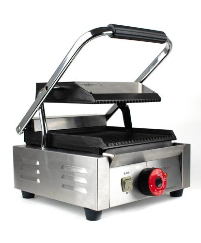 Пресс гриль контактный EG-601N Foodatlas Eco (5)
