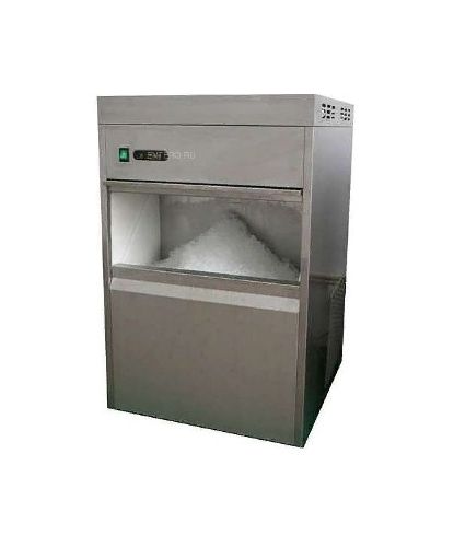 Льдогенератор Hurakan HKN-GB50 (ГРАНУЛЫ) (2)