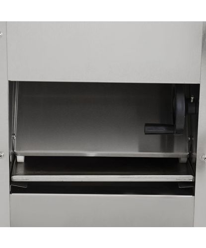 Тестораскаточная машина YP-350 Foodatlas (220V) (5)