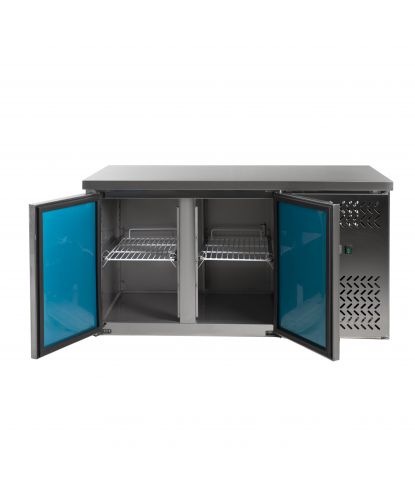 Стол холодильный GN2100TN Foodatlas (5)