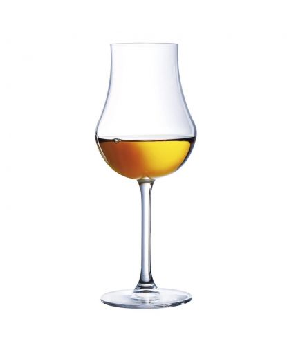 Рюмка для граппы 120 мл хр. стекло "Оупен Ап Спиритс" Chef&Sommelier [6] (5)