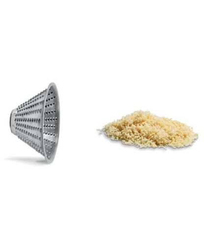 Конус для измельчителя сыра Apach AGR2 F2280 2,5MM (1)