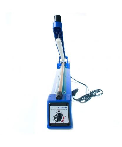 Запайщик пакетов ручной PFS-400 (пластик, 2 мм) Foodatlas Pro (3)