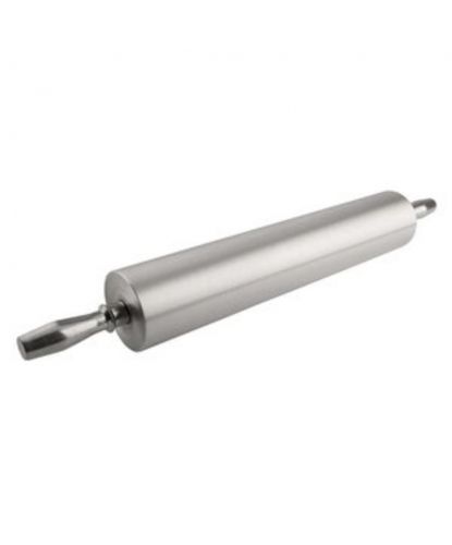 Скалка 38 см d 8,7 см алюм. L-общ 59 см P.L. Proff Cuisine NEW (2)
