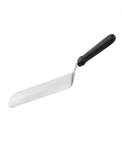 Лопатка 20*8 см нерж. с пласт. ручкой P.L. Proff Cuisine (2)