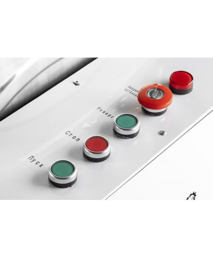 Машина тестомесильная Foodatlas HO-25B (5)