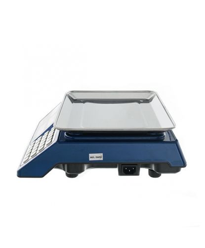 Торговые весы Foodatlas 40кг/2гр ВТ-983S (8)