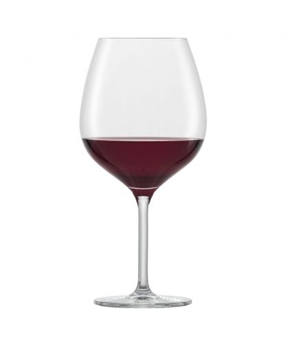 Бокал для вина 630 мл хр. стекло Burgundy Banquet d 10,1 см h21 см Schott Zwiesel [6] (2)
