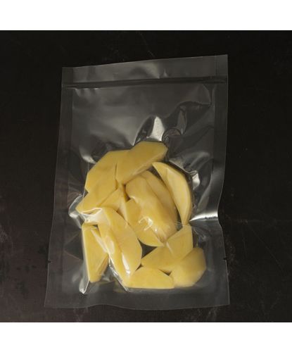 Вакуумный пакет 150х300 (100 шт.) 75-80 мкр. Foodatlas (7)
