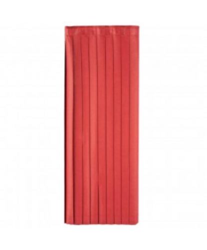 Банкетная юбка Airlaid, красная, 72*400 см, 1 шт, Garcia de PouИспания (2)