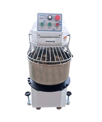 Тестомес спиральный THS-40A Foodatlas Eco (2)