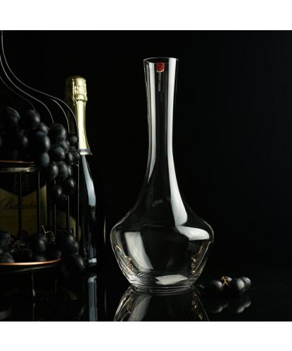 Графин 1,4 л без крышки Face to Face d 14,5 см h31 см P.L. - BarWare [1] (6)