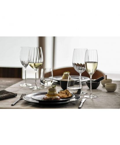 Бокал для вина 613 мл хр. стекло Prizma (Wineshine) d 9,4 см h24,3 см Schott Zwiesel [6] (4)