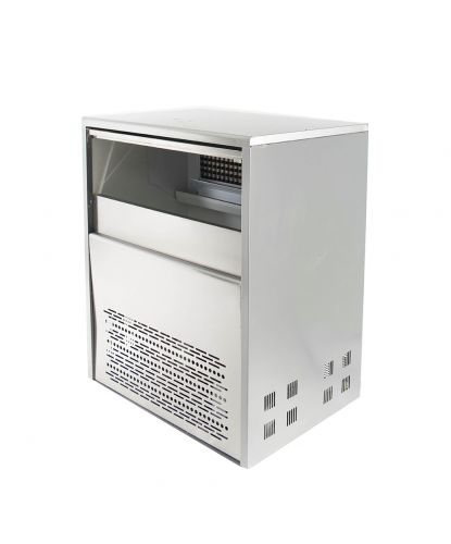 Льдогенератор MQ-120A Foodatlas Eco (4)