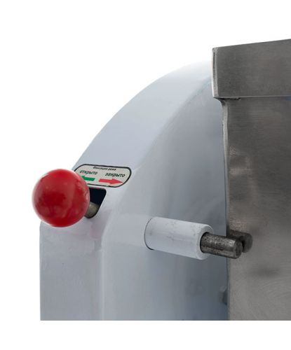 Машина тестомесильная WHM(J)-12,5 Foodatlas (220V) (7)