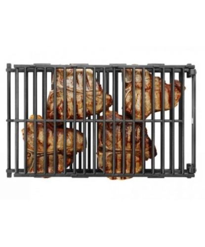 Решетка Lainox Д/ПРИГОТОВЛЕНИЯ МЯСА И РЫБЫ SG11C (2)
