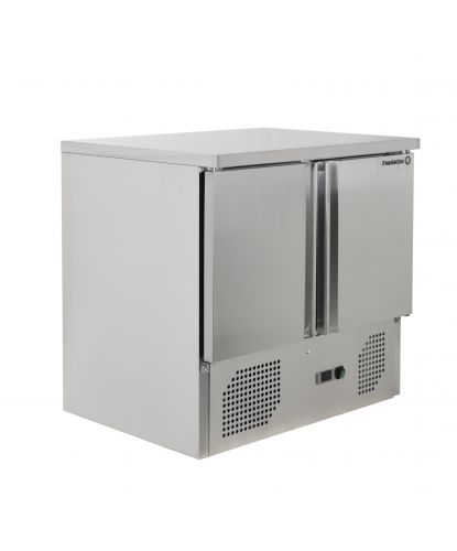 Стол холодильный S901 Foodatlas (3)