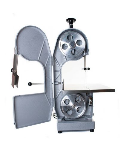 Пила ленточная для мяса Foodatlas JG-210 (3)