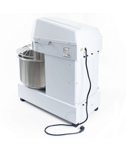 Тестомес спиральный HS-50 Foodatlas Eco 220В (5)