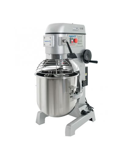 Миксер планетарный B-30A Foodatlas Eco (5)